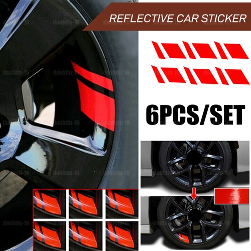 Red reflective car - car, wheel