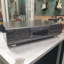 Technics SL-PS670A Mash