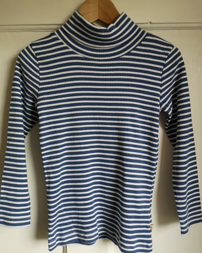 New frugi yrs roll neck - frugi,