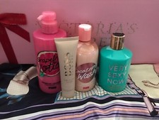 NWT/4-PACK/Vs, HUGO BOSS, PINK