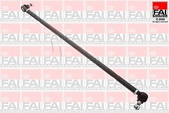 Centre rod fit taxi - centre,