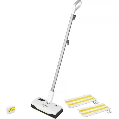 Karcher steam mop - mop, upright
