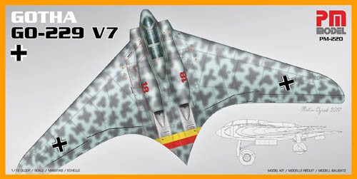 Model pm220 re - pm220, re-issue