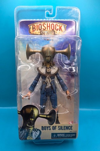 Neca bioshock infinite - infinite, boys