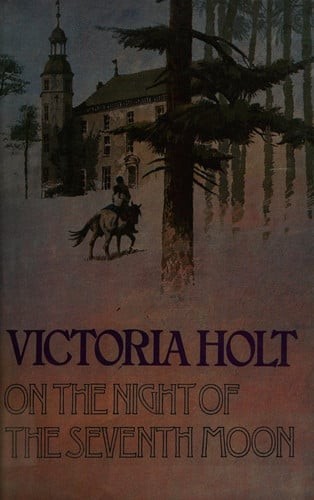 The night seventh - the,