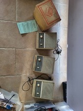 Labgear portaphone intercom - portaphone,