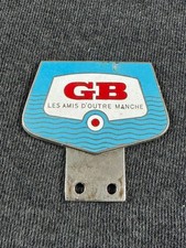 GB Les Amis D'Outre Manche