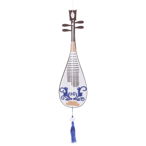 Wall hanging decor music - ,