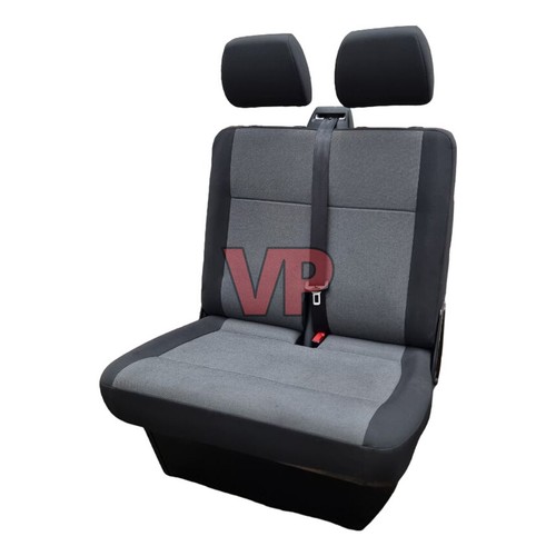 Transporter t6 front - transporter,