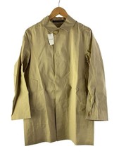 Mackintosh Rubberized/ Steel