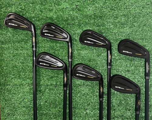 Wishon golf 575mmc forged iron - golf,