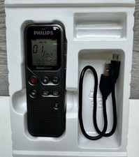 Philips Dictation DVT1110