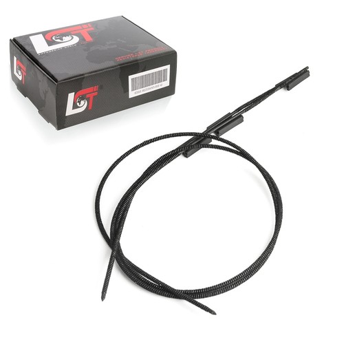 Bowden cable sunroof drive - bowden,