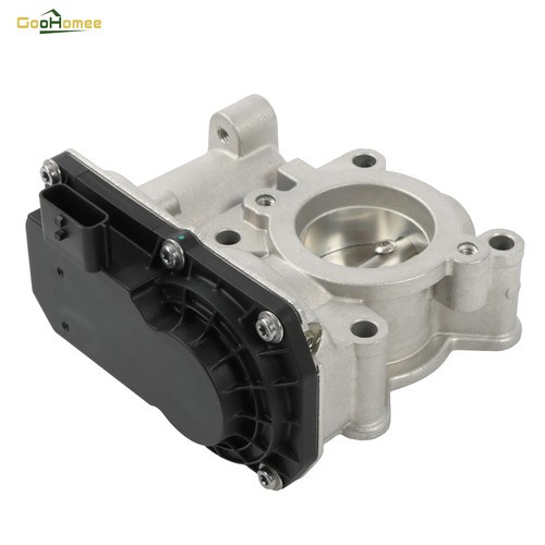 Throttle body for nissan - body,