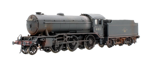 Bachmann gauge 276 - oo, 32-276