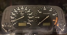 Vw Polo Early 6N1 Instrument