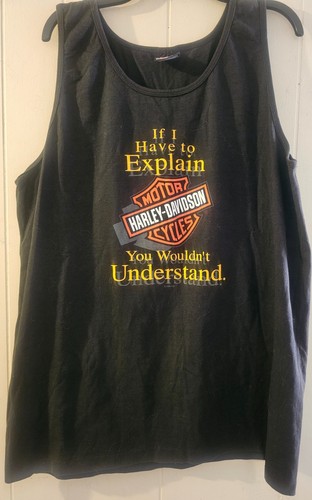 Vintage 90s harley davidson - vintage,