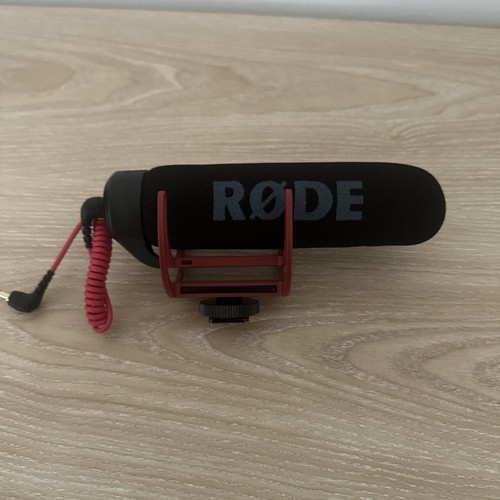 Rode videomic directional - rode,