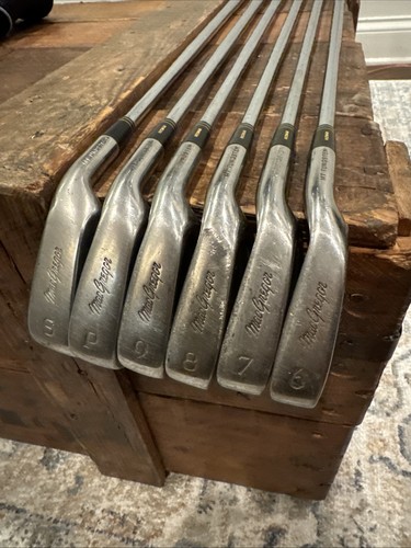 Macgregor tourney tungsten - macgregor, mt