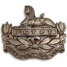 Original WW1 Gloucestershire