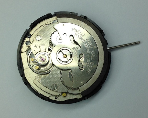 Seiko 7s36b automatic - automatic, watch
