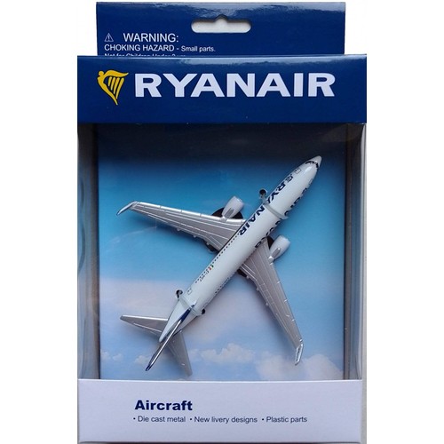 Ryanair boeing 737 - ryanair, airplane