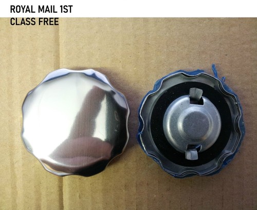 Fuel tank cap - fuel,