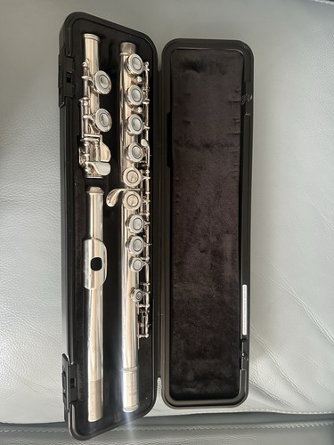 Yamaha flute yfl - -, 221
