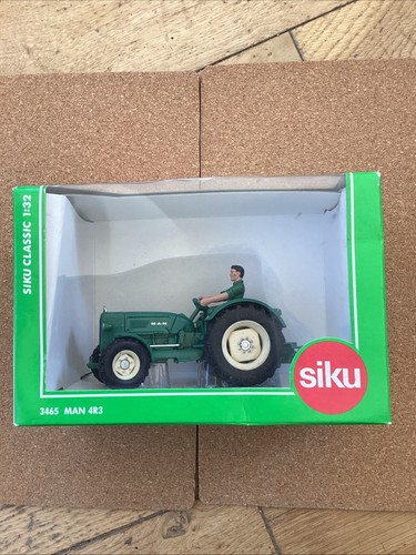 Siku classic 3465 man 4r3 - siku,