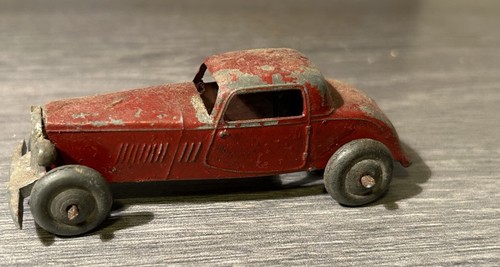 Dinky toys france identified - toys,