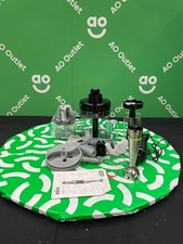 Braun 3 Speed Handheld Blender - Black - MQ9187XLI #LF110984