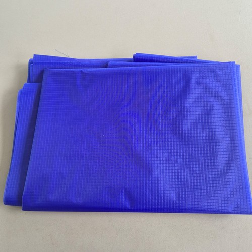 Ripstop nylon kite fabric