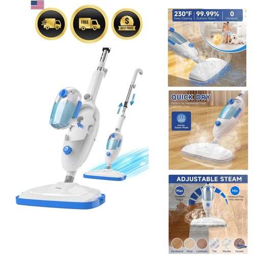 Steam mop for hardwood floor - hardwood,