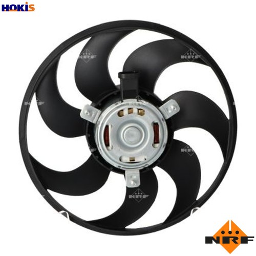 Fan engine cooling 47911 for - fan,