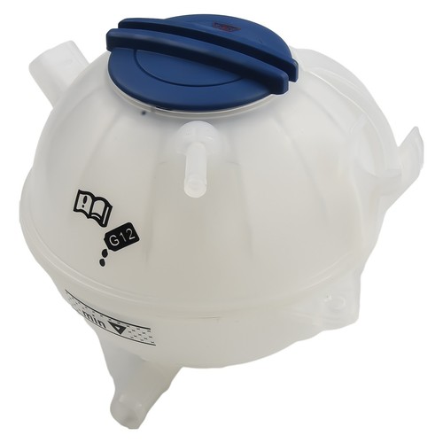 Replacement coolant reservoir - replacement,