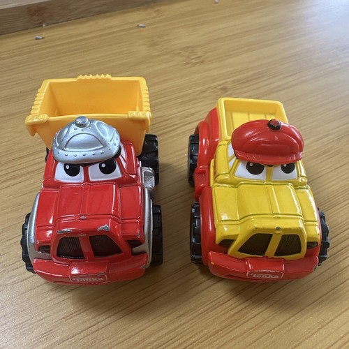 Maisto tonka 2000 hasbro - tonka,