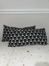 IKEA 22” Black Cat Mattram