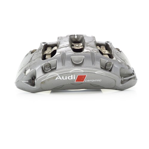 Caliper ceramic front left - caliper,