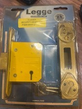 Legge dead lock - -, 5