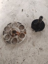 Malaguti Phantom F12 50cc Water Pump