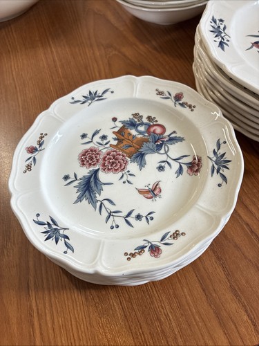Wedgwood williamsburg - wedgwood,