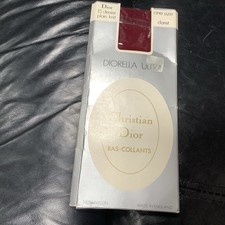 Vintage Christian Dior