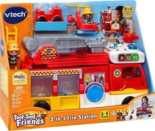 VTech Toot-Toot Friends 2-in-1