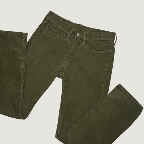 Levis 514 straight fit - 514,