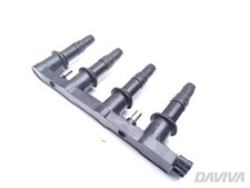 Opel Agila Ignition Coil 1.0