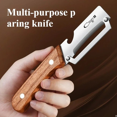 Premium vegetable peeler with - vegetable,