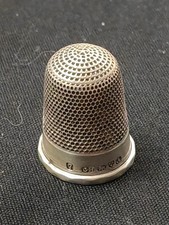 Vintage Sterling Silver