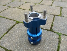 GO KART 25MM LONG REAR HUB -