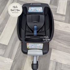 Maxi-Cosi EasyFix Isofix Base
