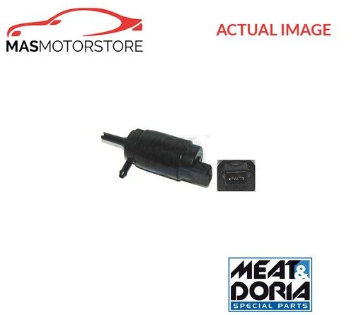 Car glass wash washing pump - wash,